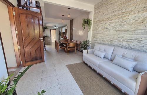 Engenho do Mato House | CASA ALECRIM PISCINA PRIVATIVA COM Dec MOVEL Ideal Crianças
