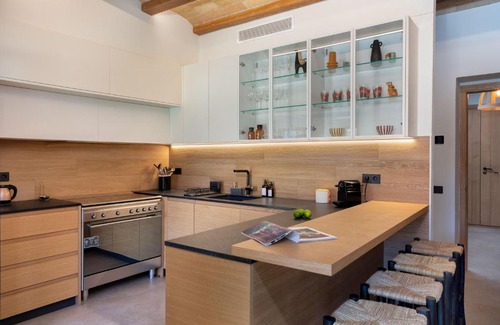 Begur Villa | Casa Alegria Costa Brava - BY EMERALD STAY
