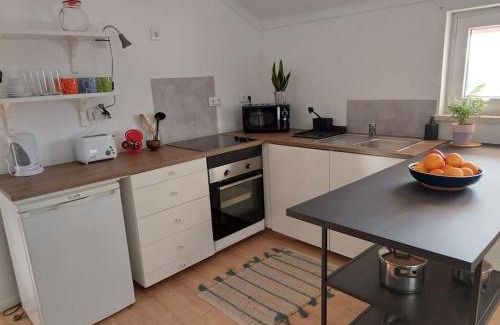 Paialvo Apartment | Casa Alegria - The Orangery