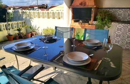 Paialvo Apartment | Casa Alegria - The Orangery