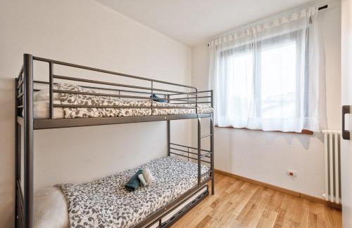 Salionze Apartment | CASA ALESSANDRO CON PISCINA LAGO DI GARDA