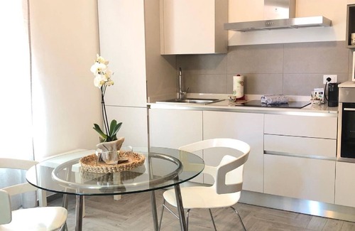 Pavia Apartment | Casa Alessia - Casa Alessia