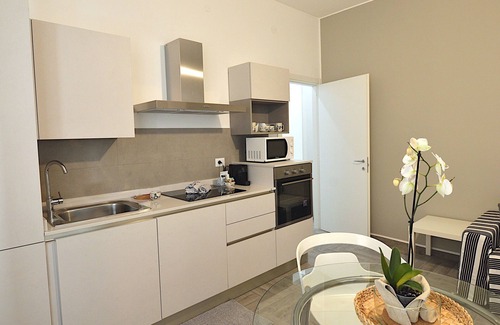 Pavia Apartment | Casa Alessia - Casa Alessia