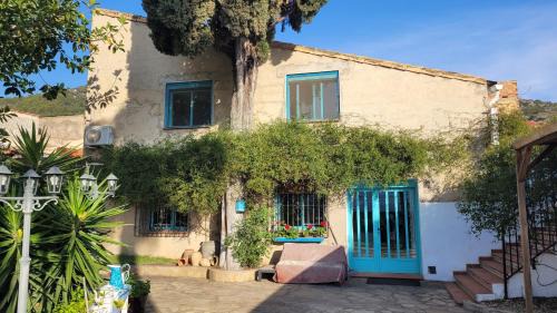 Tormos Bed & Breakfast | Casa Alestelou