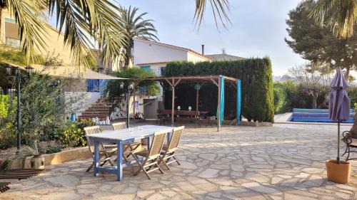 Tormos Bed & Breakfast | Casa Alestelou