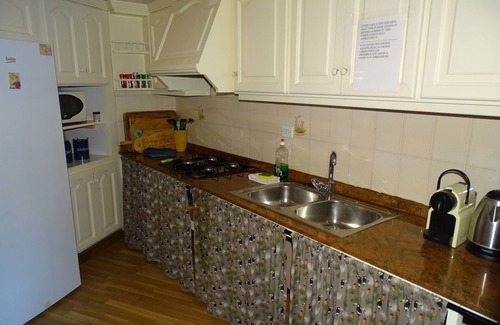 Orba House | Casa Alestelou is located in a small village just 20 min from the beach