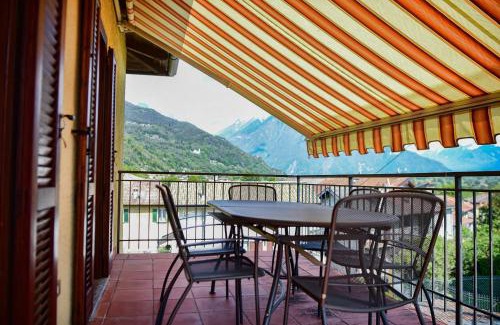 Gera Lario Apartment | Casa Alex by Wonderful Italy