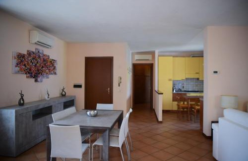 Gera Lario Apartment | Casa Alex by Wonderful Italy