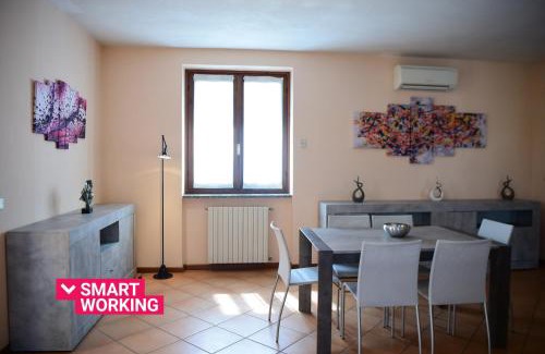Gera Lario Apartment | Casa Alex by Wonderful Italy
