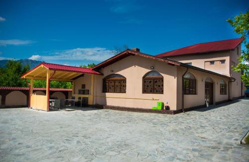 Jiblea Veche House | CASA ALEX SI ALEXIA