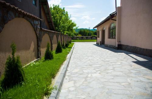 Jiblea Veche House | CASA ALEX SI ALEXIA
