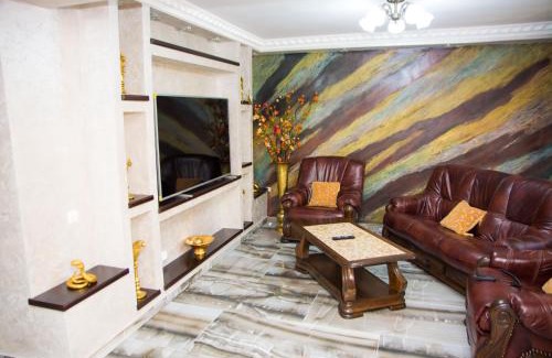 Jiblea Veche House | CASA ALEX SI ALEXIA