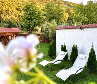 Gales House | CASA ALEXANDRA
