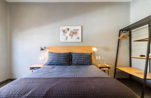 Americana Apartment | Casa Alexia