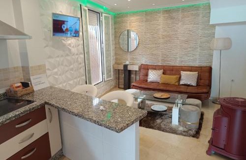 San Pedro Apartment | CASA ALFONSO