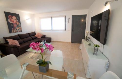 El Cotillo House | Casa Alfred, El Cotillo, Best one beach to 150 m WIFI fiber