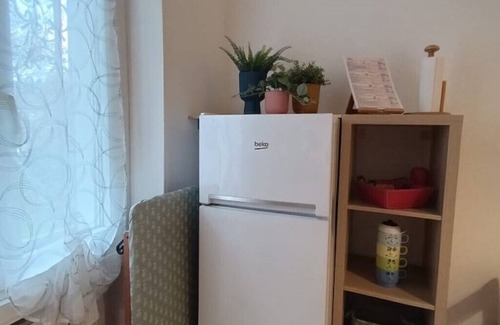Cernusco sul Naviglio Apartment | casa Alice