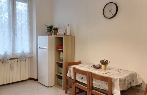 Cernusco sul Naviglio Apartment | casa Alice