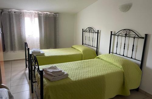 Villacidro Apartment | Casa Alice