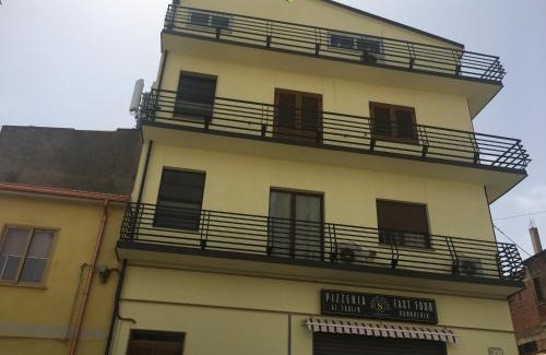 Villacidro Apartment | Casa Alice