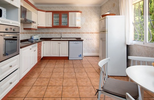 Mar Azul Villa | Casa Alicia10 - Javea, Costa Blanca