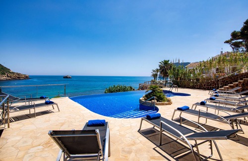 Mar Azul Villa | Casa Alicia10 - Javea, Costa Blanca