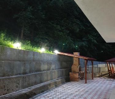 Zavoi House | Casa Alin Poiana Mărului