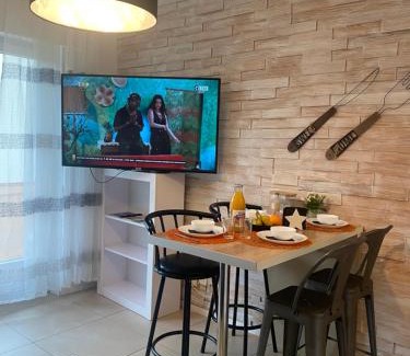 Forbach Apartment | Casa ALLEGRIA