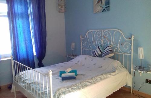 Vatolla Bed & Breakfast | Casa Allorello