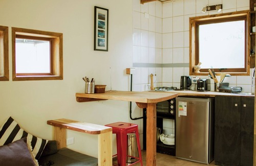 Pichilemu Ski Chalet | Casa Alma Andina, ! A3 minutes from the beach! Close to the bus station!