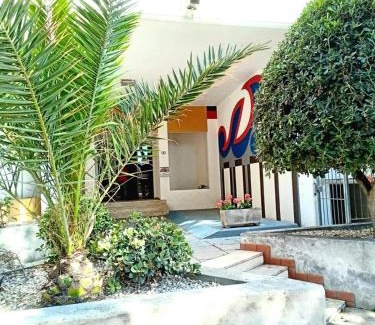 Montesilvano Apartment | Casa Alma del mar