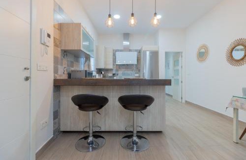Jewish Quarter Apartment | Casa Almanzor