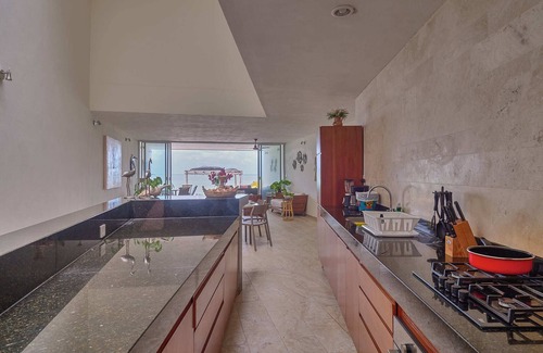San Benito House | Casa Almeja - Yucatan Home Rentals
