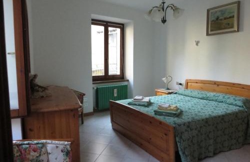 Vezio House | Casa Almut & More - Lake Como Center - Varenna