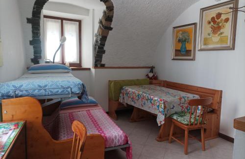 Vezio House | Casa Almut & More - Lake Como Center - Varenna