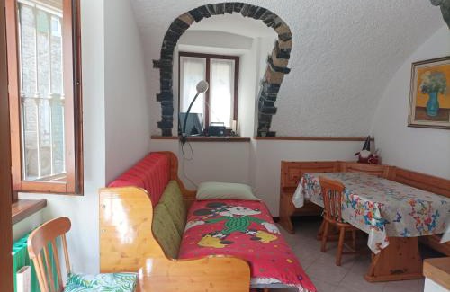 Vezio House | Casa Almut & More - Lake Como Center - Varenna