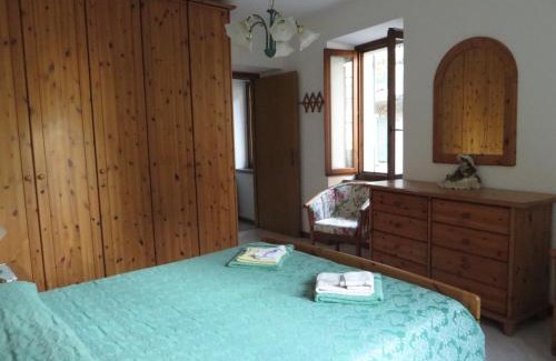 Vezio House | Casa Almut & More - Lake Como Center - Varenna
