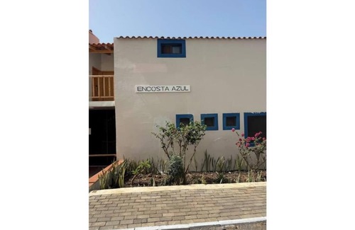 Cidade Velha House | Casa Aloé Vera - Private House w/free Breakfast