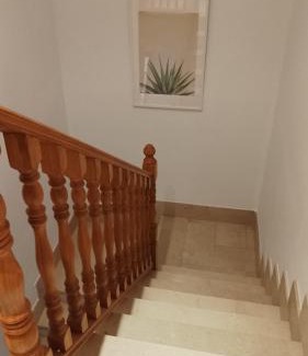 Pulpi House | Casa Aloe