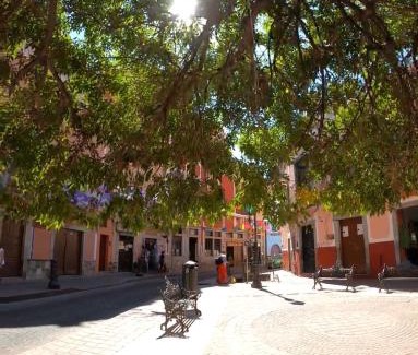 Zona Centro House | Casa Alonso53