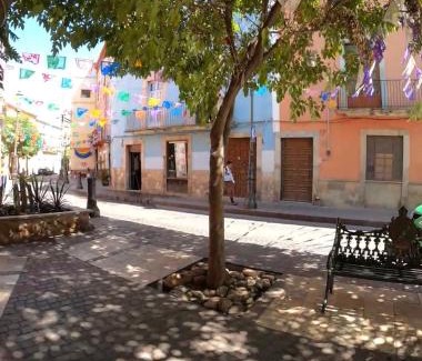Zona Centro House | Casa Alonso53