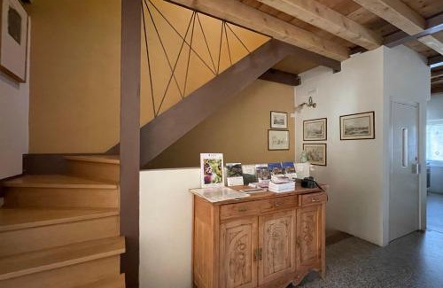 Vittorio Veneto House | Casa Alpha