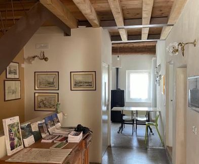 Vittorio Veneto House | Casa Alpha