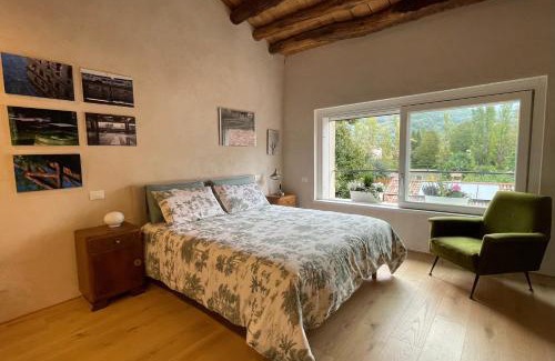 Vittorio Veneto House | Casa Alpha