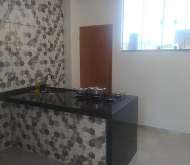 Parque das Gaivotas House | Casa Alves