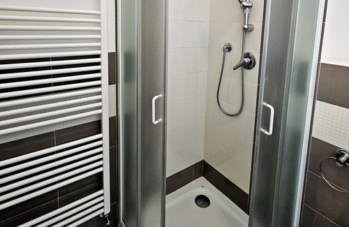 Ferrara Historic Centre House | Casa Ama Private Spa