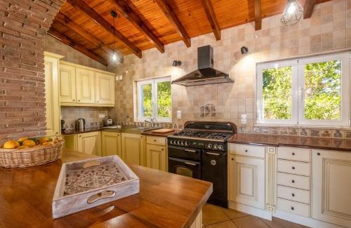 Silves Villa | Casa Amada - Private Villa - Heated pool - Free wifi - Air Con
