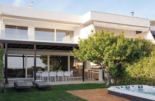 Kropia Villa | Casa Amalia