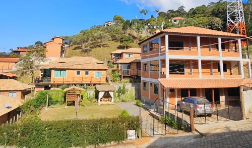 Conceicao do Ibitipoca House | Casa Amantes da Serra Ibitipoca - Sua melhor opção!