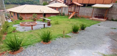 Conceicao do Ibitipoca House | Casa Amantes da Serra Ibitipoca - Sua melhor opção!